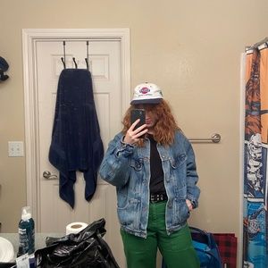 Meet your Posher, Liam